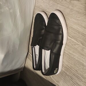 Lacoste Women's Tatalya Black US 9.5